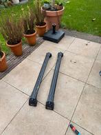 Turtle Dakdragers Nissan X-Trail 2018, Auto diversen, Dakdragers, Ophalen, Zo goed als nieuw