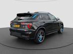 Lynk & Co 01 1.5 Limited | Panoramadak | Automaat |, 12 maanden, Stof, Zwart, Plug-in hybride