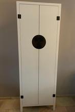 Chinese Stijl Hoge Kast & TV Meubel Set, Ophalen, Gebruikt, 25 tot 50 cm, 150 tot 200 cm