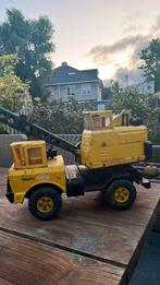 Tonka hijskraan vintage, Ophalen of Verzenden, Gebruikt