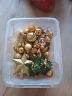 Gouden kerstballen, Diversen, Kerst, Ophalen