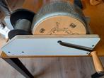 Louet Kaardmolen, Hobby en Vrije tijd, Ophalen of Verzenden, Zo goed als nieuw, Onderdelen en Toebehoren