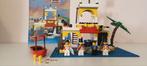 Lego 6263 imperial outpost., Ophalen of Verzenden, Zo goed als nieuw, Complete set, Lego