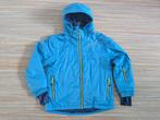 Jongens ski-/winterjas - Maat 122/128, Ophalen of Verzenden, Zo goed als nieuw, Jongen, Jas