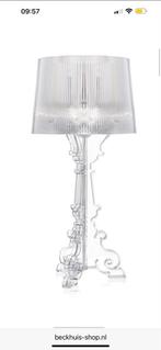 Kartell Bourgie LED Tafellamp Design, Ophalen, Nieuw, Kunststof, 75 cm of meer