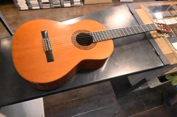 R Sanchis Carpio Luthier gitaar uit 1979 beschikbaar voor biedingen