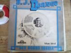 D.J. Django - hey bobba needle 26a, 7 inch, Single, Ophalen of Verzenden, Zo goed als nieuw