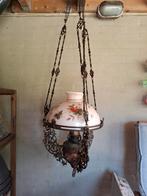 Antieke hanglamp, Antiek en Kunst, Ophalen