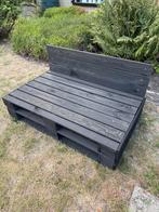 Palletbank, Tuin en Terras, Tuinsets en Loungesets, Ophalen of Verzenden