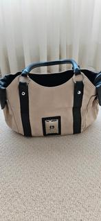 Tas, Ophalen, Zo goed als nieuw, Beige, Handtas