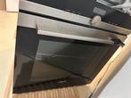 Oven: Siemens HB76GB560, 45 tot 60 cm, Ophalen of Verzenden, Zo goed als nieuw, Oven met grill