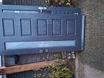 Mooie voordeur, Doe-het-zelf en Verbouw, Ophalen, Zo goed als nieuw, Buitendeur, 200 tot 215 cm
