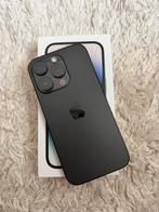 Iphone 14 Pro 256GB zwart, Telecommunicatie, Mobiele telefoons | Apple iPhone, 256 GB, IPhone 14 Pro, Zwart, Ophalen of Verzenden