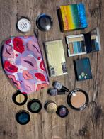 Make-up tas, Make-up van Kiko, OPI & Sephora, Nieuw, Make-up, Ophalen of Verzenden