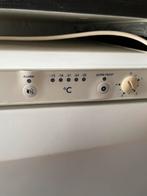 Liebherr Vriezer - Vrieskast, Witgoed en Apparatuur, Vriezers en Diepvrieskisten, Gebruikt, Minder dan 60 cm, Energieklasse A of zuiniger