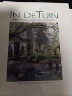 Boek in de tuin Ales weten van de tuin ?, Ophalen of Verzenden, Zo goed als nieuw