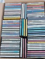 Cd's, Ophalen, Gebruikt