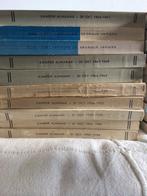 Kamper almenakken, Boeken, Ophalen of Verzenden, Gelezen