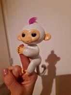 Fingerlings doet het nog prima, Ophalen, Zo goed als nieuw