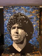 Maradona Schilderij - 200x150cm, Ophalen