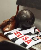 Website, voorraad voetbalshirts en geheel concept, Zakelijke goederen, Exploitaties en Overnames