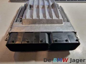 DME module n43 BMW 1-3 serie E81 E87 E90 E91 12147579142 beschikbaar voor biedingen