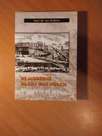 De moderne dagen van Noach - Paul J.M. van Teeffelen, Boeken, Godsdienst en Theologie, Ophalen of Verzenden, Zo goed als nieuw