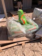 Gietmortel 25kg 5 zakken, Doe-het-zelf en Verbouw, Ophalen, Nieuw