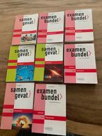 VWO Examenbundels & Samenvattingen, Ophalen of Verzenden, Zo goed als nieuw, VWO, Bedrijfseconomie of M&O