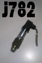 BD Sensor DMP 333 0-250 bar, Gebruikt, Ophalen of Verzenden, BD SENSORS GmbH, BD-Sensors-Straße 1, 95199 Thierstein, Germany
