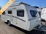 Eriba Feeling 442 V-BED, DIRECT LEVERBAAR, Bedrijf, Tot en met 3, 5 tot 6 meter, Eriba