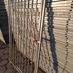 Partij 1m panelen 185 hoog, Ophalen, Hondenkennel, 110 cm of meer, 100 cm of meer