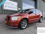 Dodge Caliber 1.8 SE|Airco|Carplay|Inruil koopje!|apk 1-26|, Voorwielaandrijving, 450 kg, Gebruikt, 1295 kg