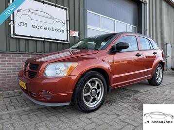 Dodge Caliber 1.8 SE|Airco|Carplay|Inruil koopje!|apk 1-26| beschikbaar voor biedingen