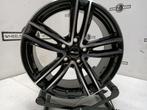 RC RC 27 Brock lichtmetaal velgen 17"inch 5x112 Audi VW, Auto-onderdelen, Banden en Velgen