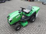 Viking MT 5097 Z zitmaaier, 16 pk B&S, Bj 2016, Opknapper, Tuin en Terras, Zitmaaiers, Ophalen, Gebruikt, Viking