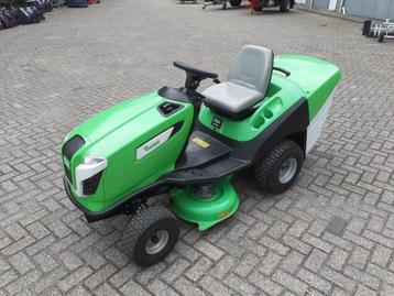 Viking MT 5097 Z zitmaaier, 16 pk B&S, Bj 2016, Opknapper beschikbaar voor biedingen