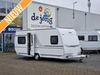 Fendt Apero 465 SFB - Aanbieding - Mover -, Caravans en Kamperen, Caravans, Rondzit, Overige typen, Fendt, 5 tot 6 meter