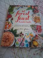 Het forest feast kookboek, Ophalen of Verzenden, Zo goed als nieuw