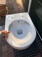 BIEN WC met waterspoeler, Doe-het-zelf en Verbouw, Sanitair, Ophalen, Zo goed als nieuw, Toilet
