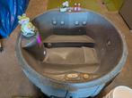 4 persoon jacuzzi🏊‍♂️  🚛 VANDAAG NOG BEZORGD🚛, Ophalen of Verzenden, Gebruikt, Filter