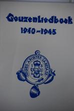 Geuzenliedboek 1940 - 1945, Ophalen of Verzenden, Gelezen, Algemeen