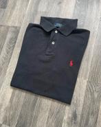 Ralph Lauren Polo maat M, Kleding | Heren, Polo's, Maat 48/50 (M), Zwart, Ophalen of Verzenden, Polo Ralph Lauren