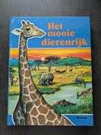 'Het mooie dierenrijk', Ophalen, Zo goed als nieuw