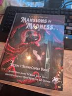 Call of Cthulhu - Mansions of Madness - hardcover, Ophalen of Verzenden, Nieuw
