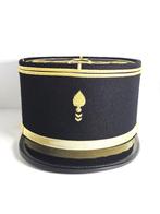 Franse kepie, Verzamelen, Ophalen of Verzenden, Landmacht, Overige gebieden, Embleem of Badge