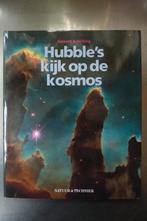 Hubble's kijk op de kosmos - Govert Schilling, Boeken, Ophalen of Verzenden, Zo goed als nieuw, Natuurwetenschap