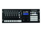 EUROLITE DMX Move Controller 512 PRO Console with motorized, ., Overige typen, Nieuw, Ophalen of Verzenden