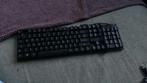 Toetsenbord en muis zeer goede staat!, Computers en Software, Toetsenborden, Ophalen of Verzenden, Zo goed als nieuw, Gaming toetsenbord