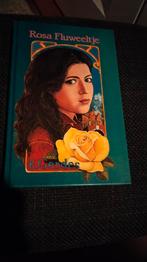 Rosa Fluweeltje - E. Gerdes, Ophalen of Verzenden, Gelezen, E. Gerdes, Nederland